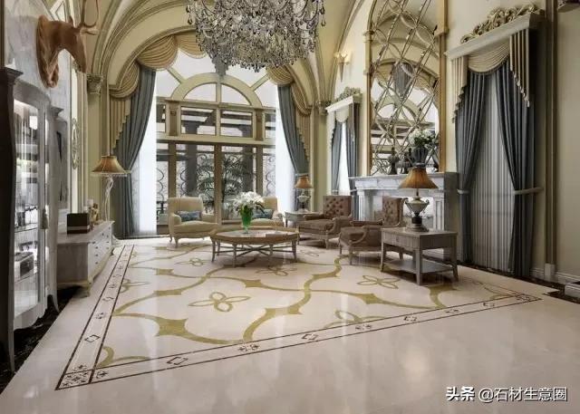 飘窗台面铺地板效果图,飘窗台面石材价格