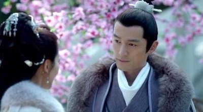 胡歌冷门仙侠电视剧,胡歌原来演过这些冷门电视剧