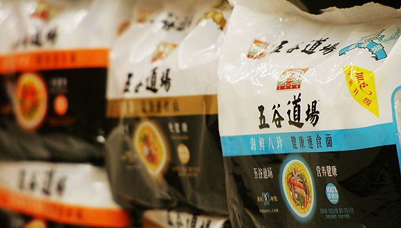 最好吃的泡面十大排名,最好吃的泡面排名前十测评