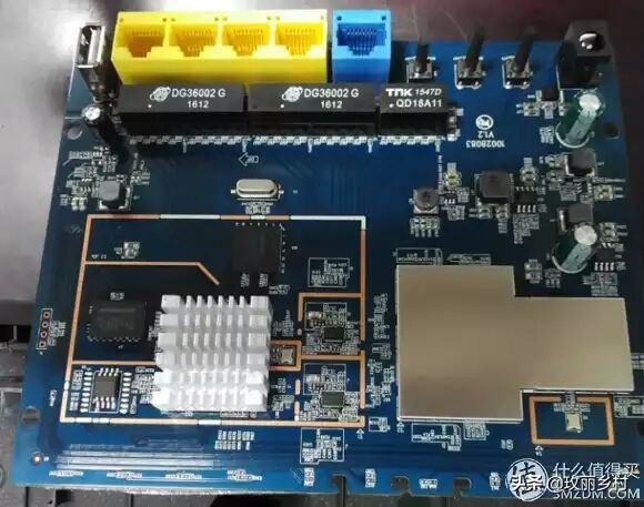 家用千兆无线路由器排名前十名,家用无线路由器推荐2021年