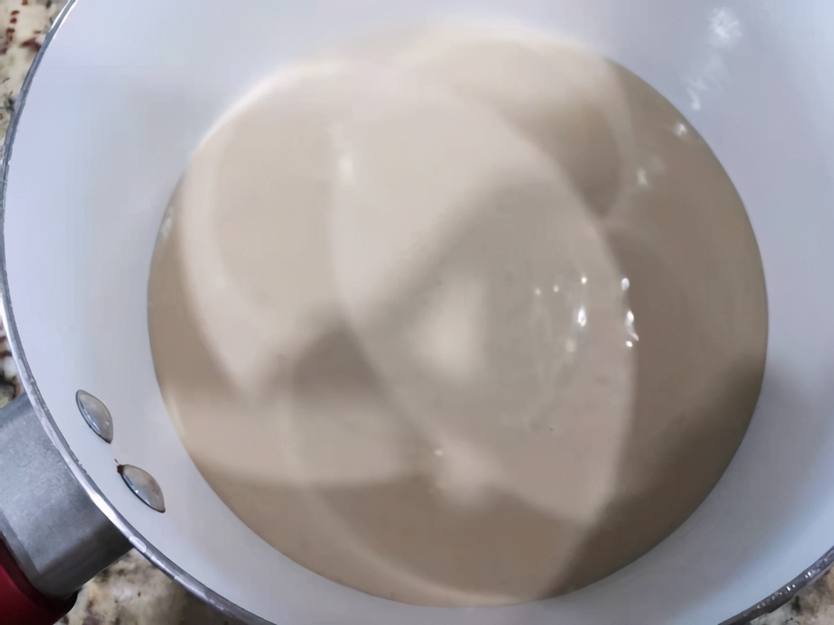 栗子奶黄包,栗子包芝士