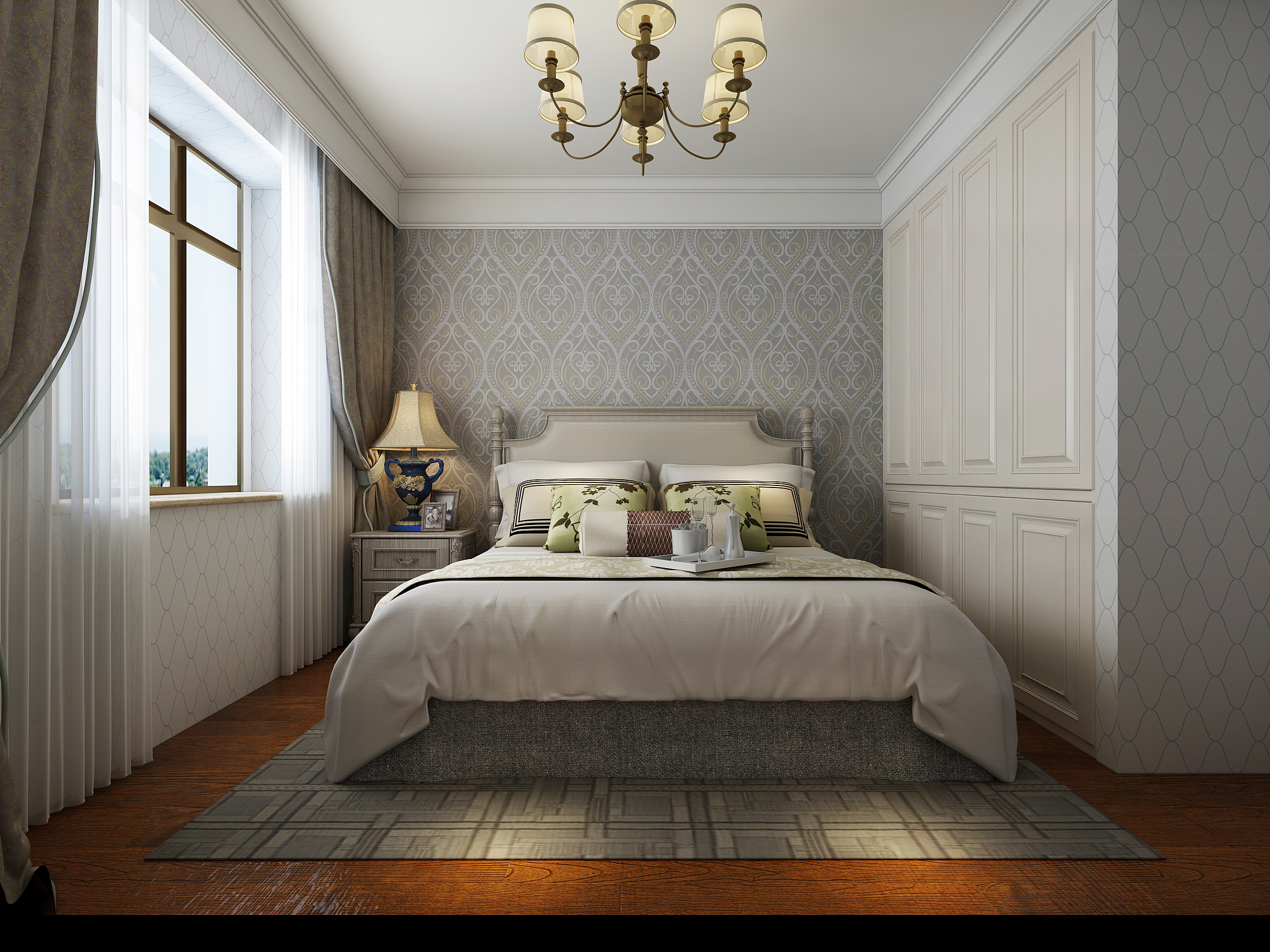 复合强化地板能铺在地暖上吗,地暖实木地板怎么选材质