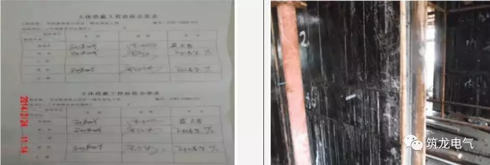 电气预留预埋施工方法,机电预留预埋施工图解