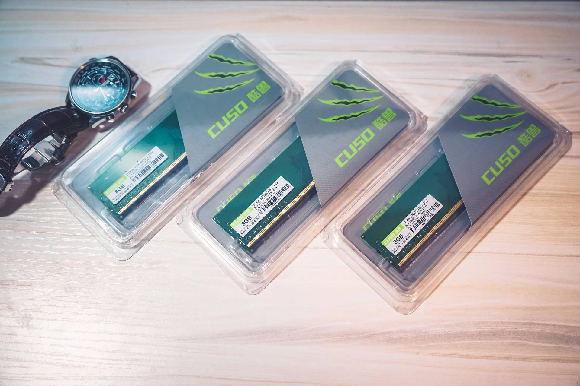 酷兽夜枭3200rgb,酷兽3200mhz评测