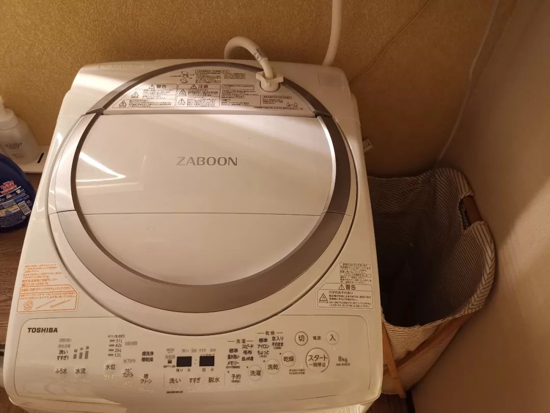 日本卫生间和浴室干湿分离,日本卫生间值得借鉴的30个细节