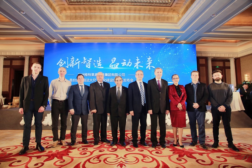 6英寸碳化硅设备,8英寸碳化硅生产设备