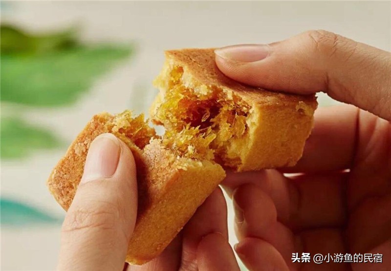 厦门的特产伴手礼推荐,厦门适合送人的特产伴手礼