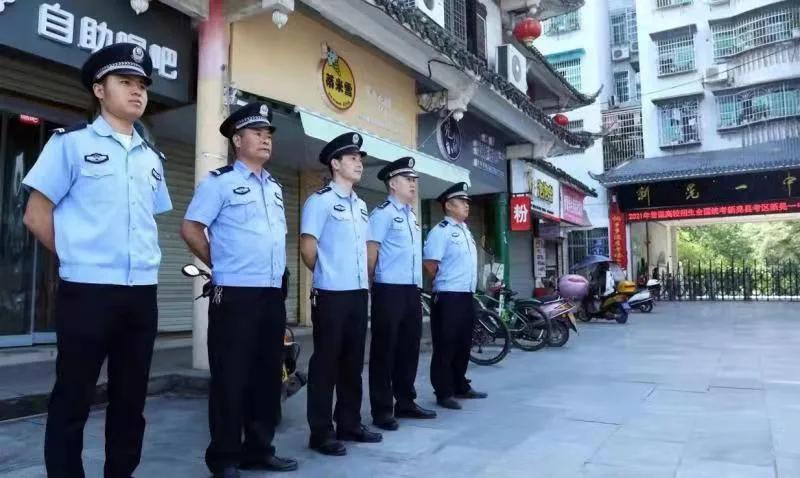 筑牢校园安全防线警务技能培训,公安局推进校园安全防控体系建设