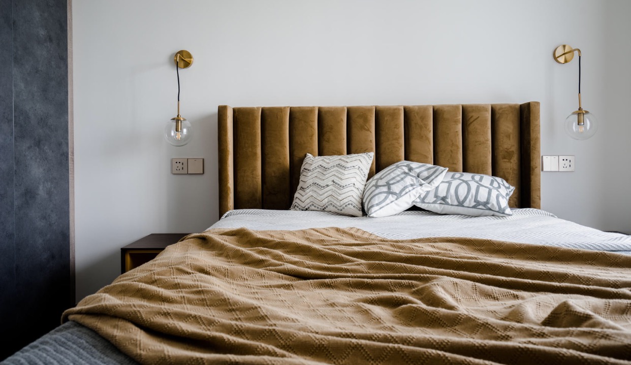 农村180平房屋改造,180平老房改造效果