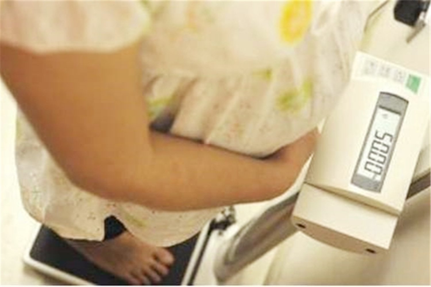 孕7月宝宝发育什么,怀孕7周胎儿发育到什么程度