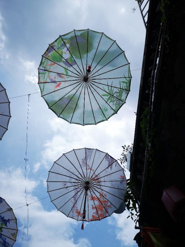 香港最后一片净土避世天堂,香港西贡一日游攻略图