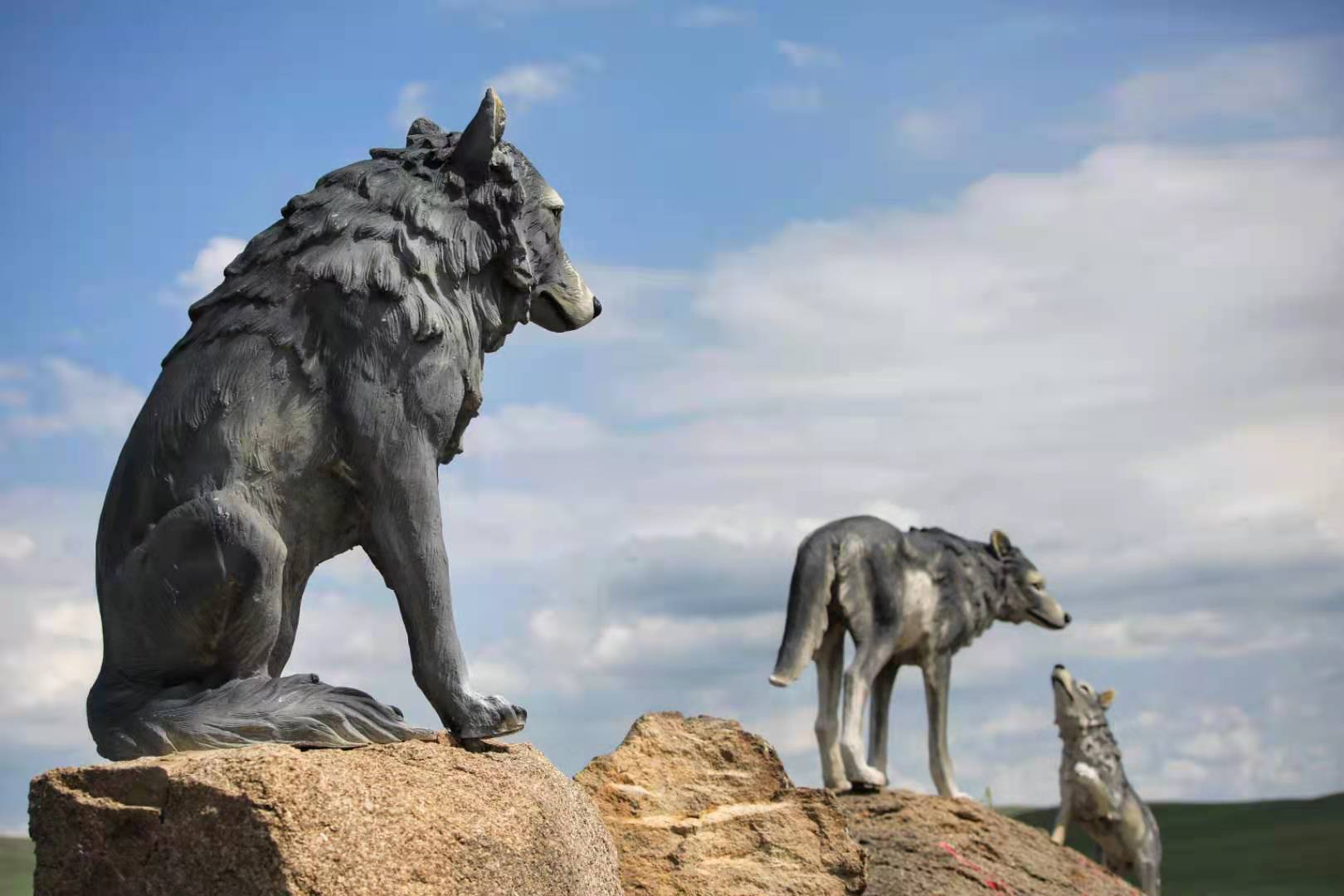 锡林郭勒大草原3天旅游攻略,锡林郭勒大草原五日游推荐