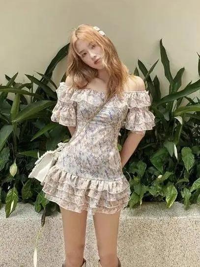 美式复古bm风穿搭,美式休闲bm风