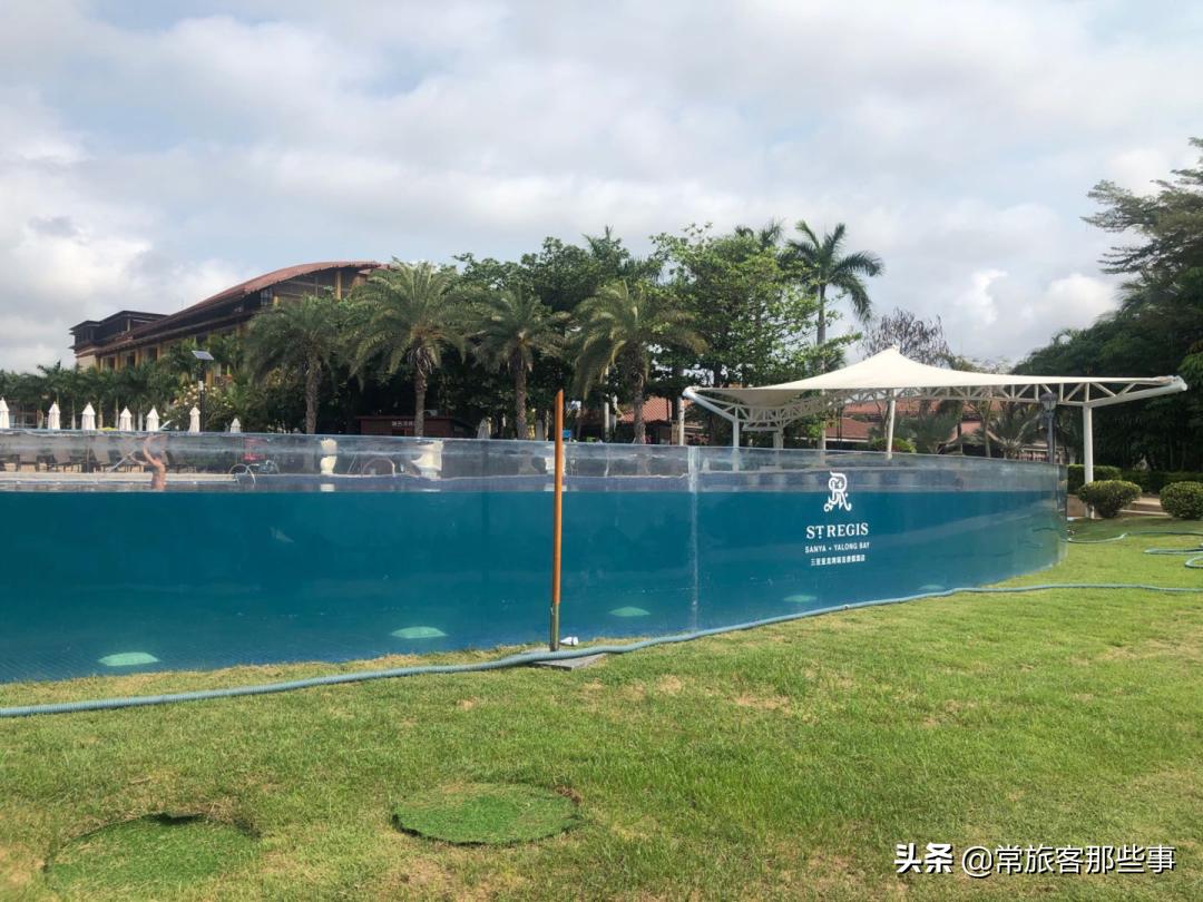 住过三亚各大酒店推荐,住三亚酒店测评