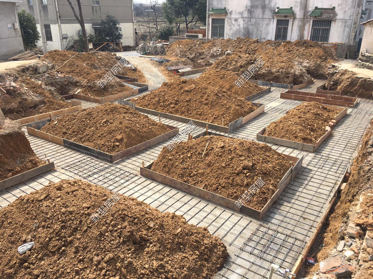 水泥河砂钢筋涨声一片，农村盖房越来越贵，2019年会降价吗？