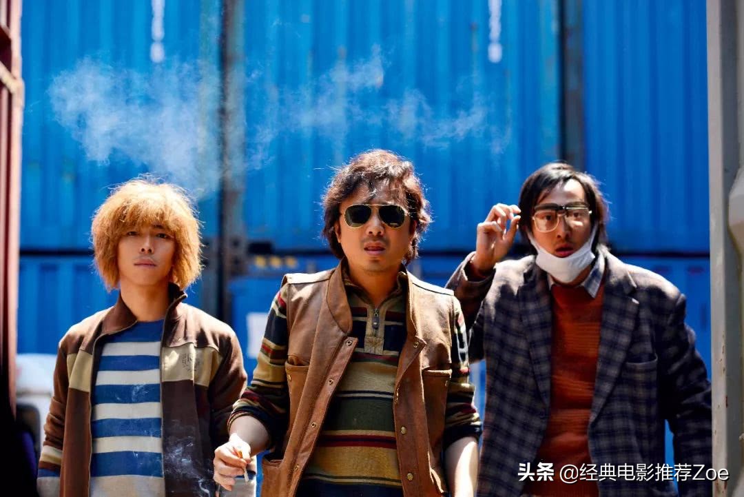 2018年最值得看的剧情片,2018年最好看的8部剧情电影