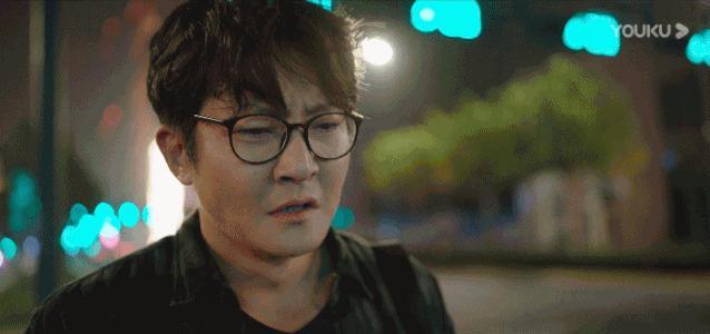 人间真实的余欢水，让我再次对郭京飞真香