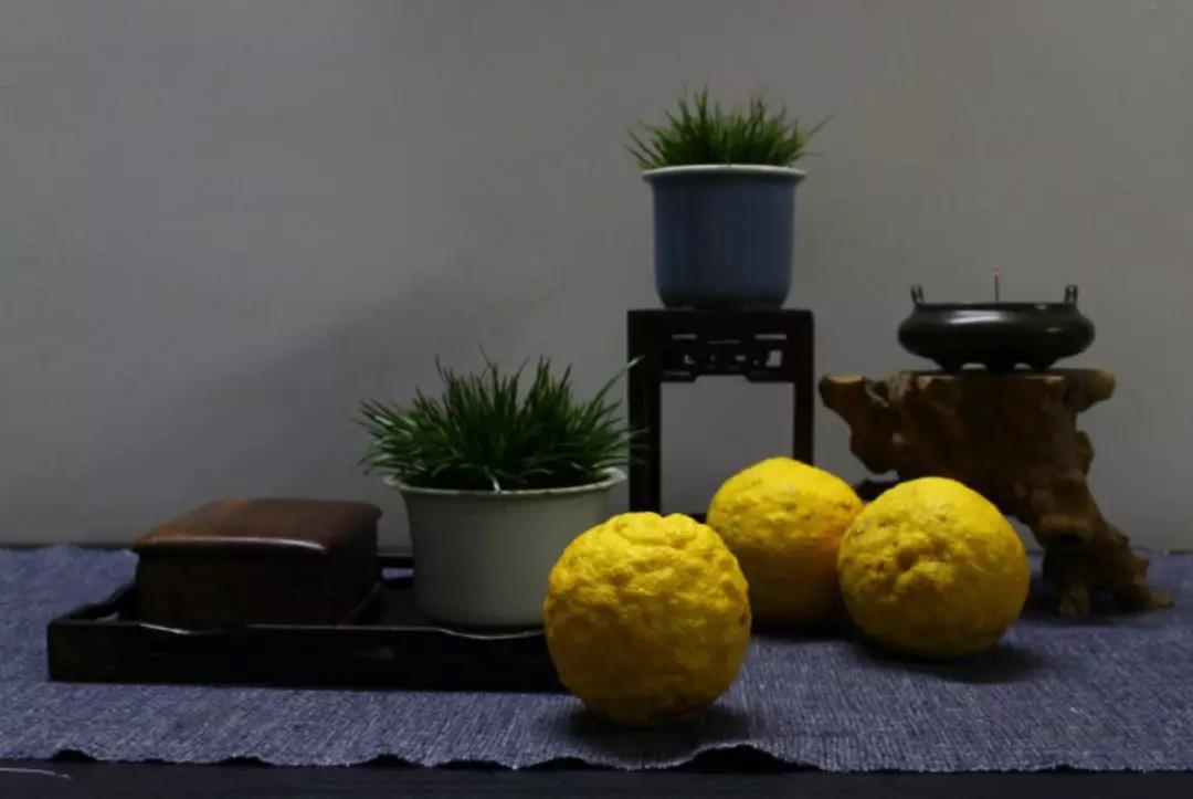 高级精油浓郁果香,苏州香橼精油功效与作用