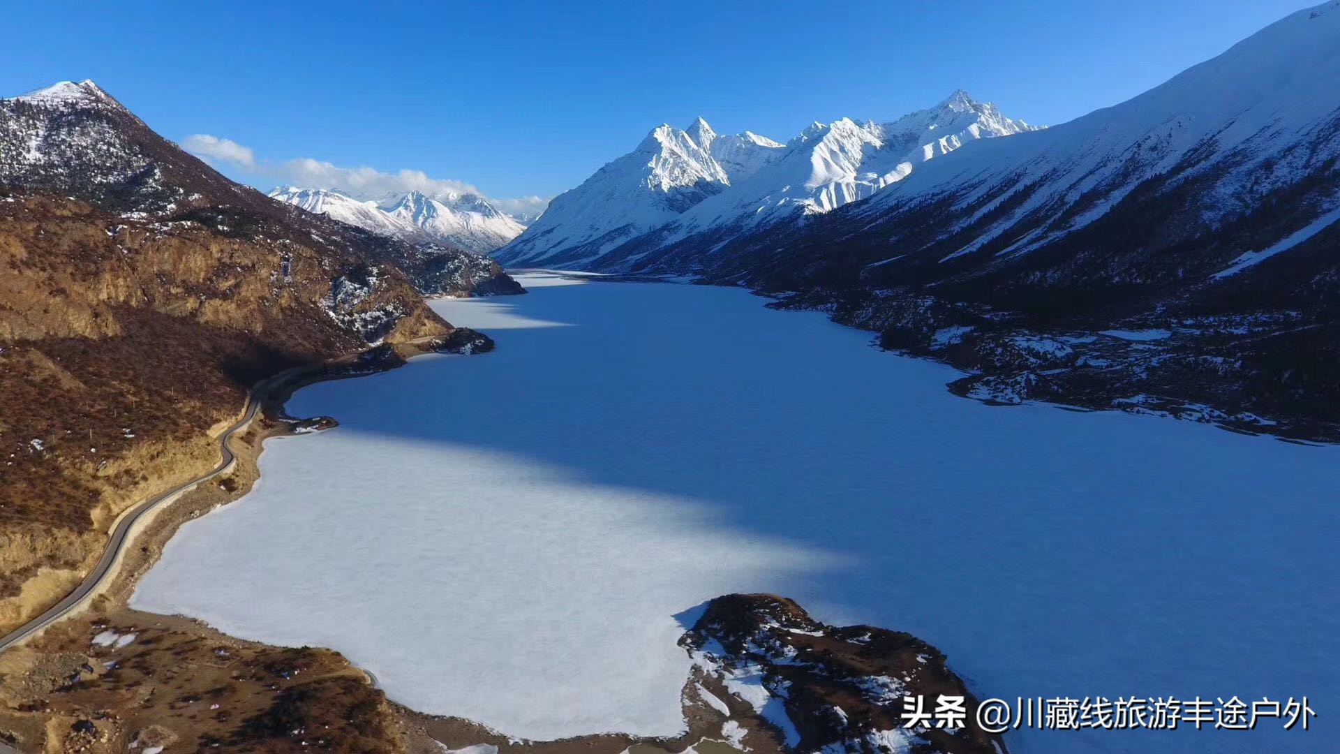 川藏线最佳季节自驾游攻略,川藏线自驾游最佳时间选择