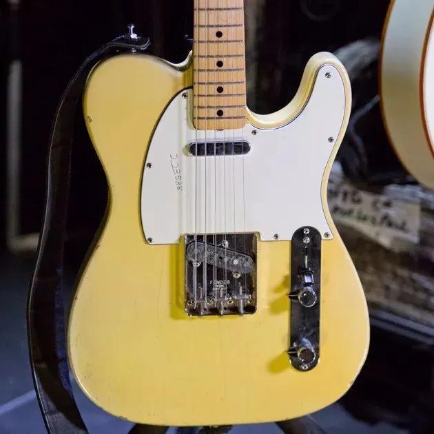 全球最伟大的50位吉他手,最伟大的吉他手前十位