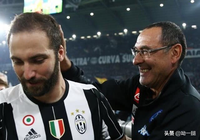 伊瓜因不为人知的十个小秘密：头像被那不勒斯球迷印在卫生纸上