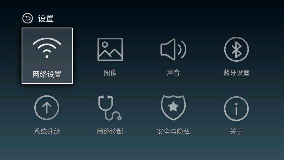 泰捷WEBOXWE40S网络机顶盒,webox泰捷we40