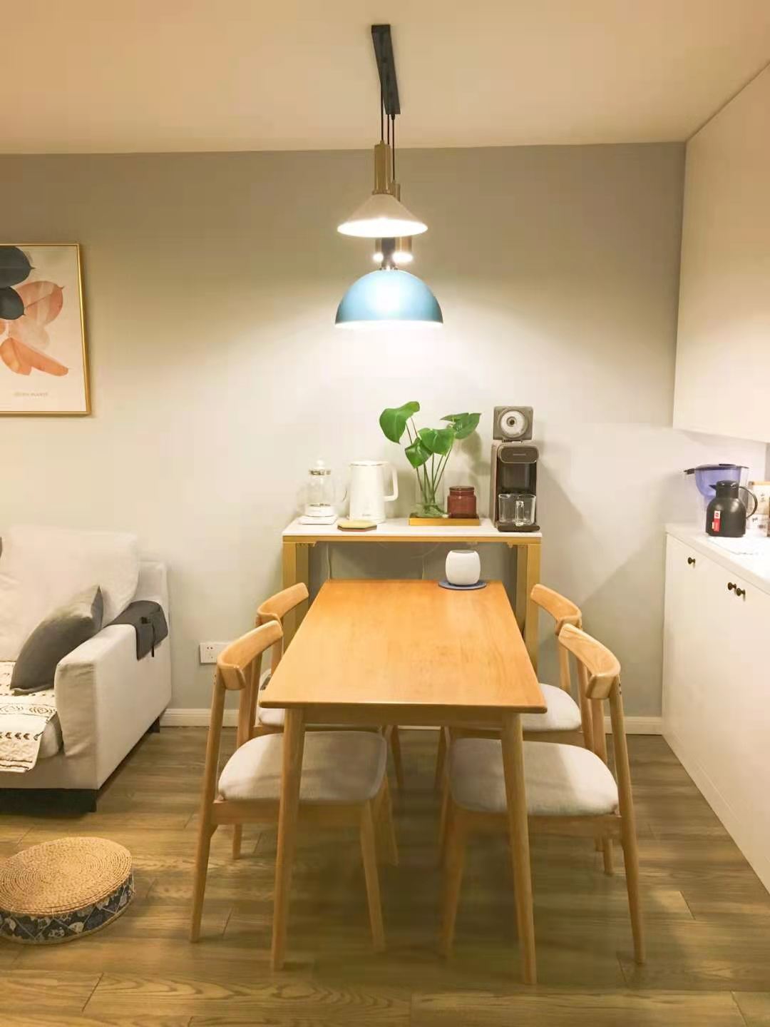 木地板选购方法和注意事项,木地板购买安装指南选色技巧