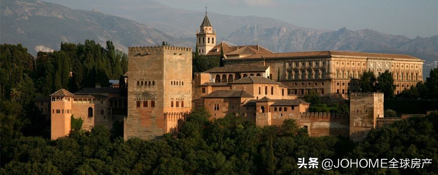 来这里私奔吧,像海明威说的一样|「跟着Johome看世界」