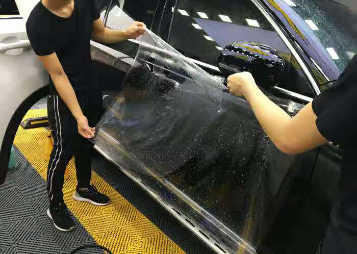 打蜡镀膜封釉镀晶到底哪个最好,打蜡镀晶镀膜封釉都有什么区别