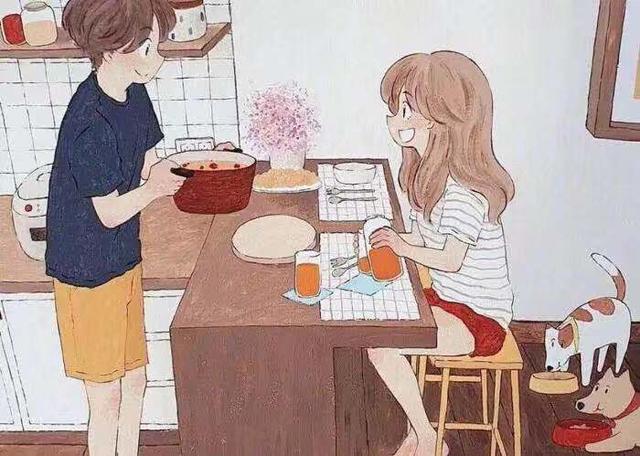 深爱男人守住这三条底线会变廉价,再深爱一个男人也要守住三条底线