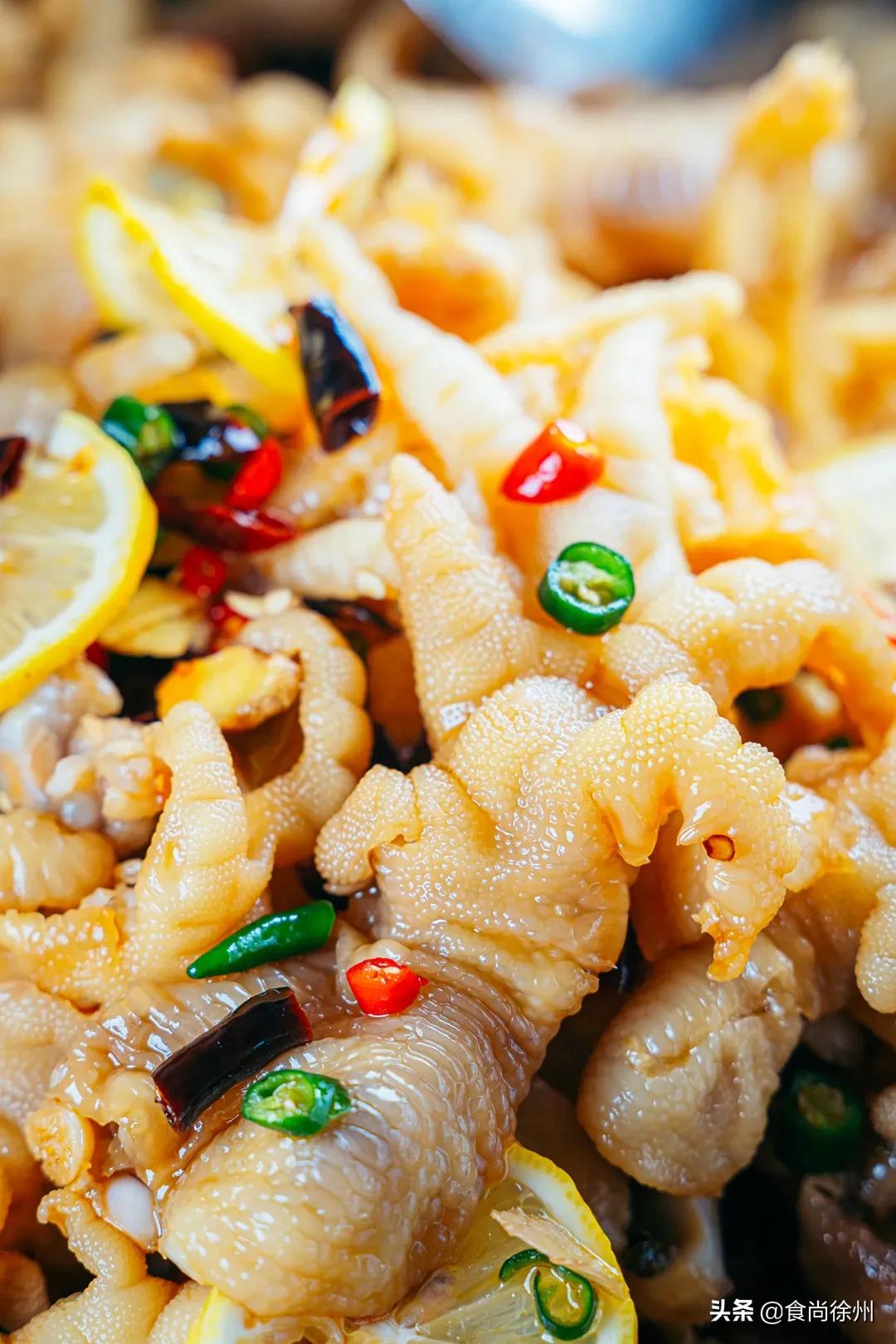 一道菜火了一个店,一道菜带火一座城