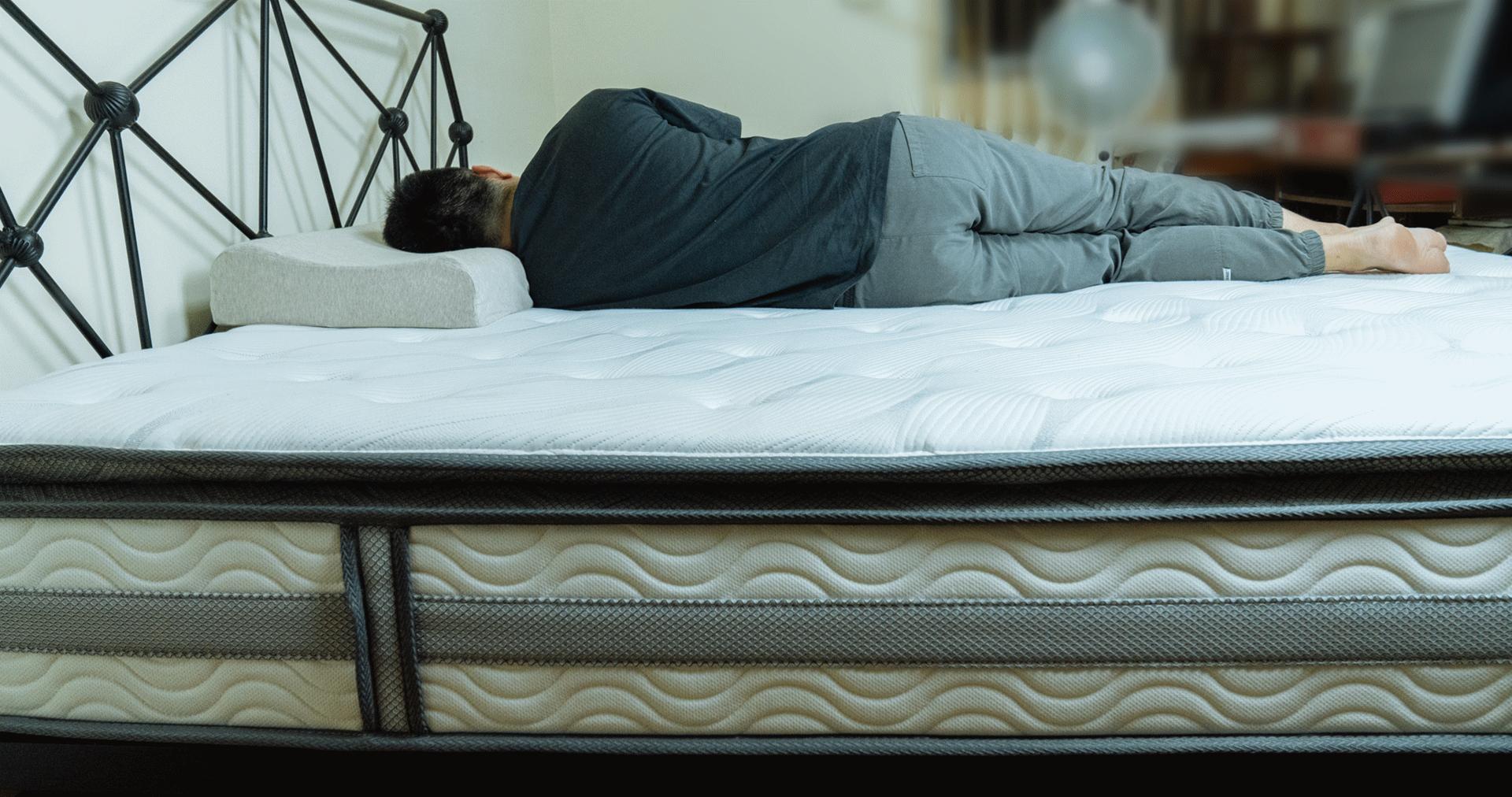 床垫是弹簧床垫好还是乳胶床垫好,床垫选弹簧床垫还是记忆棉床垫