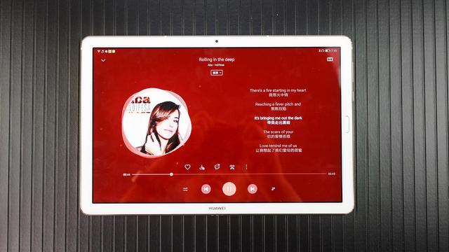 华为平板m6详细测评,华为平板m6评测智能科技加持