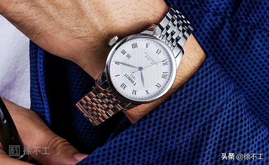 天梭t-touch有哪些系列,天梭t-touch系列腕表