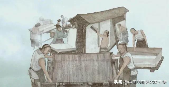 毛边纸推荐测评,好用的毛边纸推荐