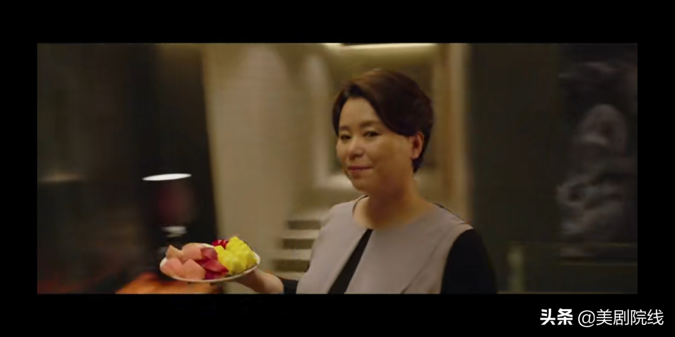 寄生虫获奥斯卡,寄生虫凭什么获得奥斯卡