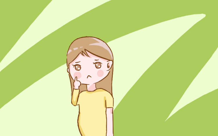 判断怀没怀孕是看孕酮还是hcg,怎么通过肚子辨别是否怀孕