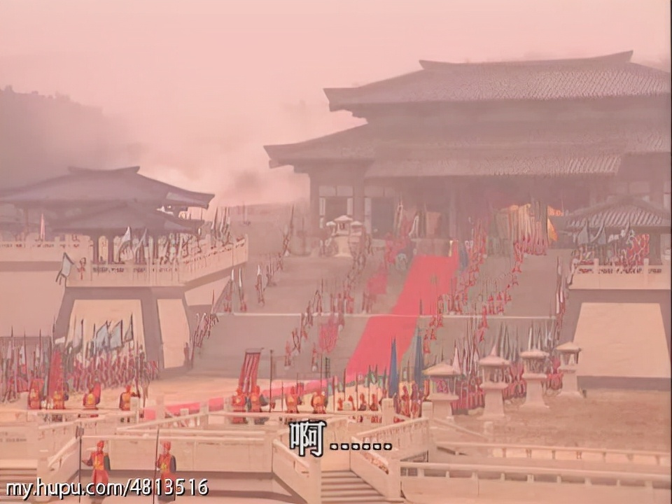 三国演义全集解说央视,三国演义连续剧片段赤壁鏖战