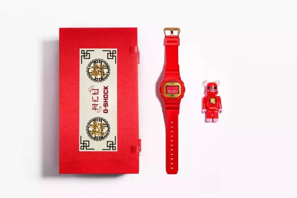 OFFWAY《潮人新春剁手指南》：是时候为“新年限定”平反了！