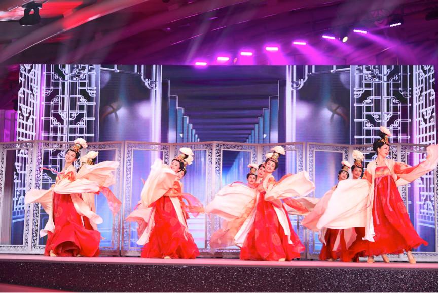 让鲁豫都想办法为难的小姐姐,到底什么来头?