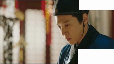 一个皇帝被两个小太监耍得团团转,张艺兴饰演的朱祁镇太昏庸了