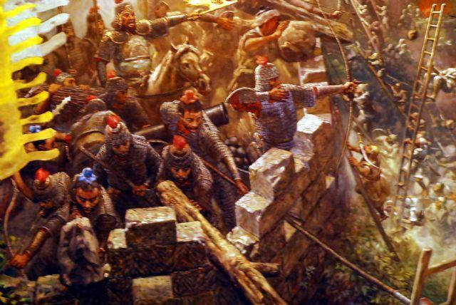 高俅私自下毒不会被惩罚吗,高俅为什么可以下毒