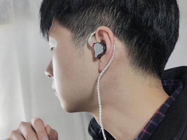 均衡、舒适,带上它享受音悦时光——AudioSenseAQ3耳机体验谈