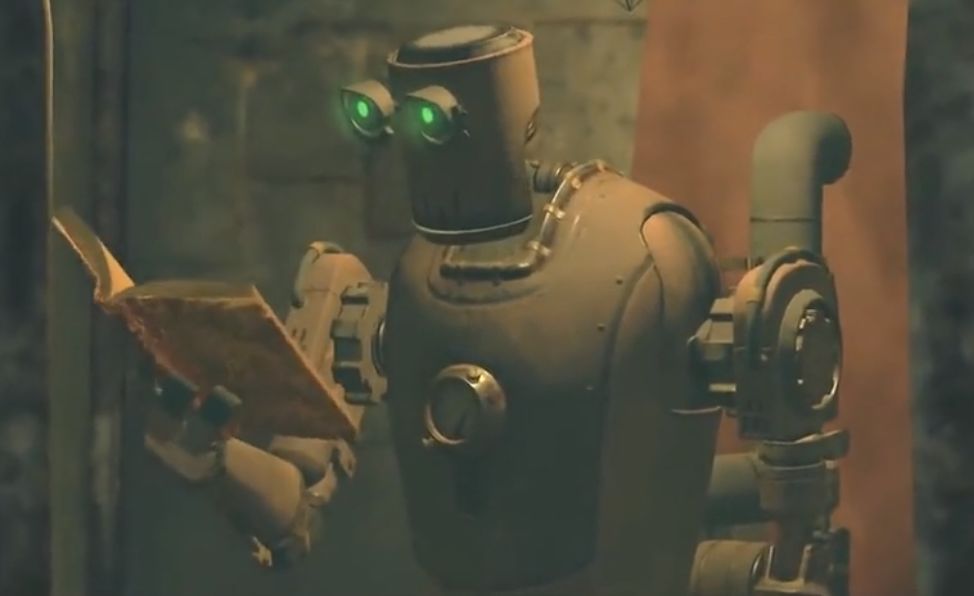 让人心甘情愿被“骗”400元的游戏,绝不只有2B小姐姐的*裤底**(上)