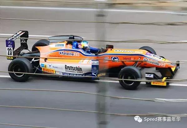 澳门格兰披治大赛车2023,澳门格兰披治大赛车