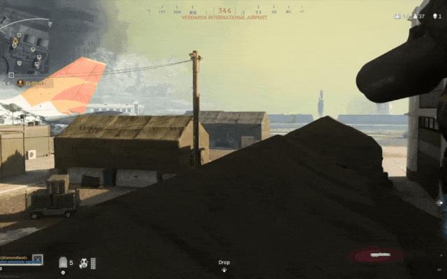 使命召唤16战区操作讲解,使命召唤16战区高端操作