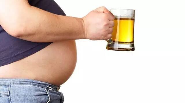 男人肚子大在家怎么减掉,男人肚子大有什么方法减掉