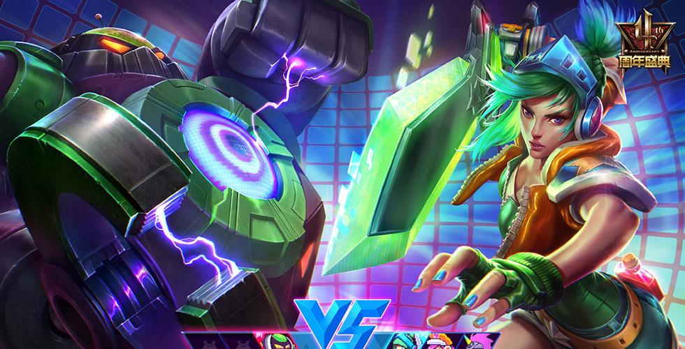 断剑重铸之日骑士归来,断剑重铸其势归来之时语音