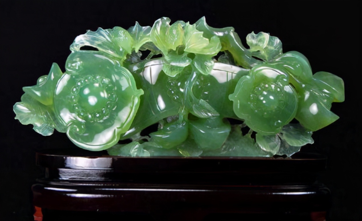 这4种“李鬼”都不是和田玉！莫要再“打眼”