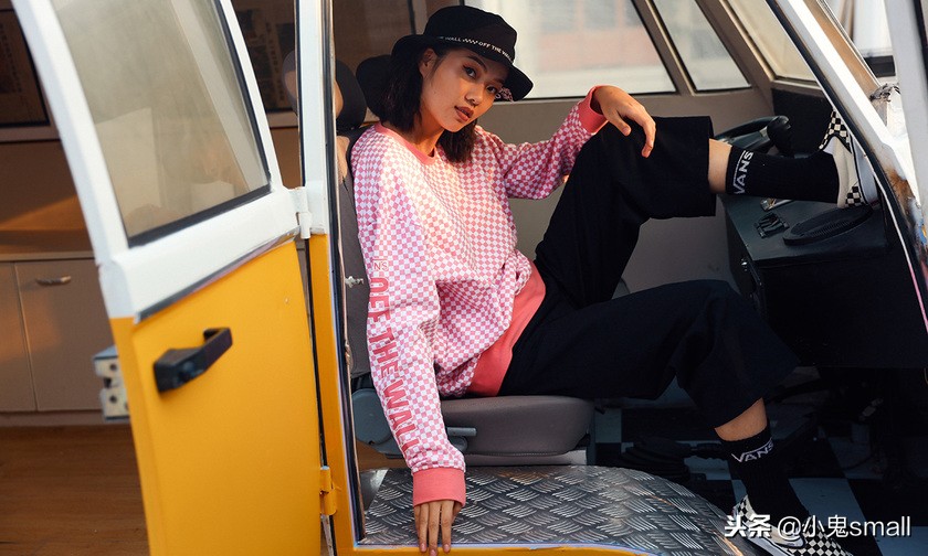 vans新款2019,vans2019春季